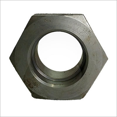 Customized Hex Connector