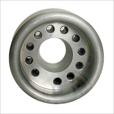 Camera Part