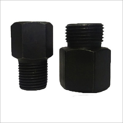 Hex Connectors