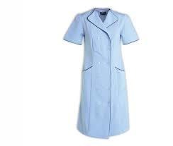 Nurse Gown