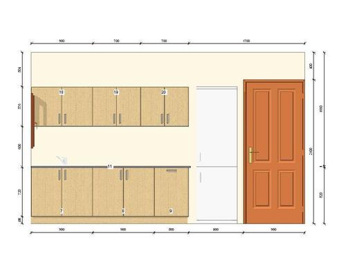 Designer Kitchen