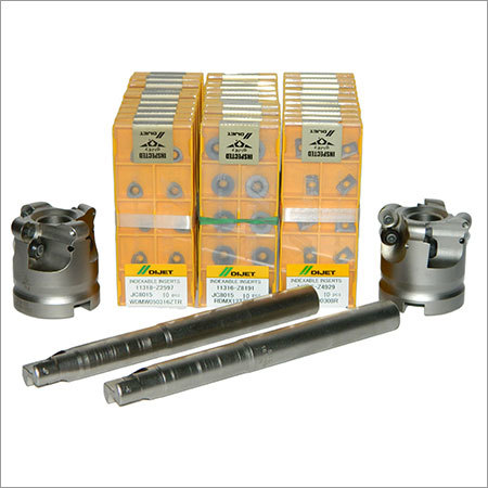 Carbide Cutting Tools