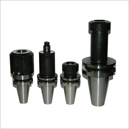VMC Tool Holders