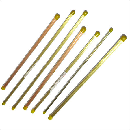 EDM Brass And Copper Tube