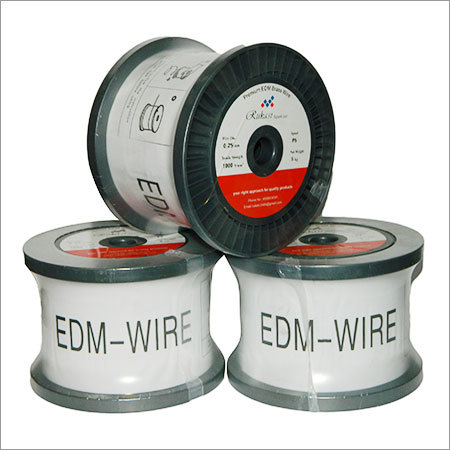 EDM Brass Wires