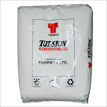 EDM Ion Exchange Resin