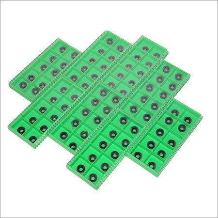 Carbide Inserts