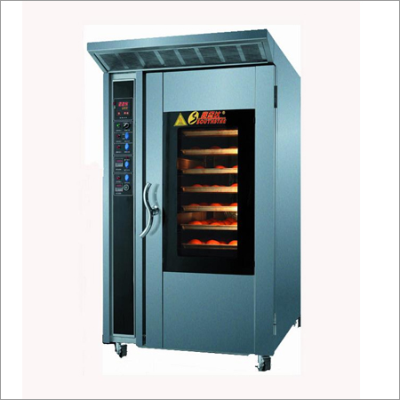 Bakery Oven