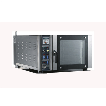 Electric Convection Oven