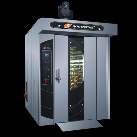 Customized Tanyo Rotary Oven