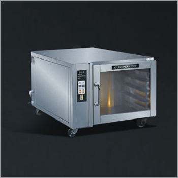 Fermentation Chamber