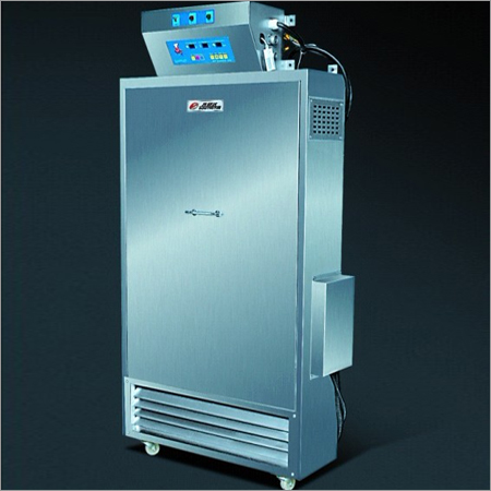 Air Convection Steam Generator Fermenting Box