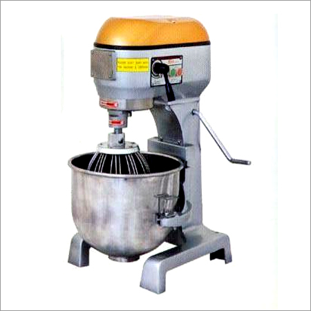 Planetary Mixer