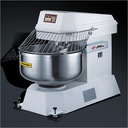 Dough Handling System
