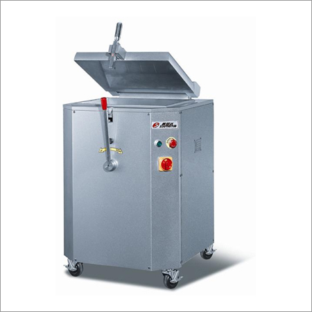 Dough Handling System