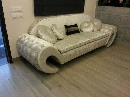 Designer Sofa