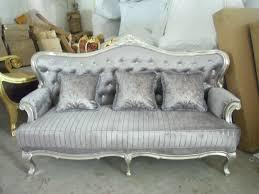 Designer Sofa