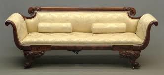 Designer Sofa
