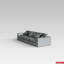 Designer Sofa