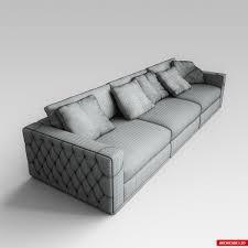Designer Sofa