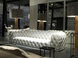 Designer Sofa