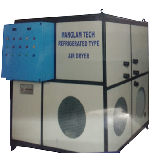 Air Dryer