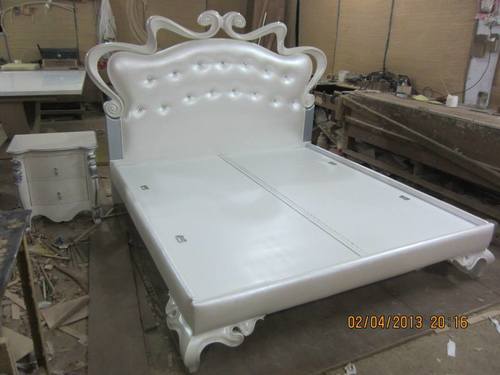 Designer Bed