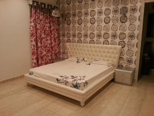 Designer Bed
