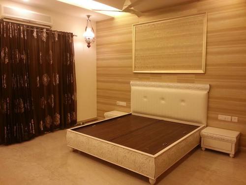 Designer Bed