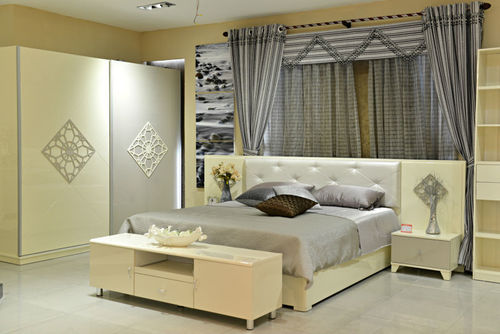 Designer Bed