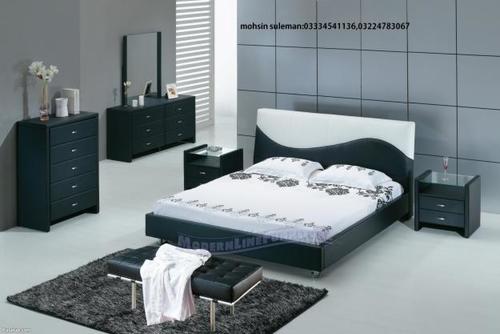 Designer Bed