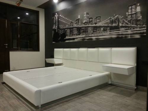 Designer Bed
