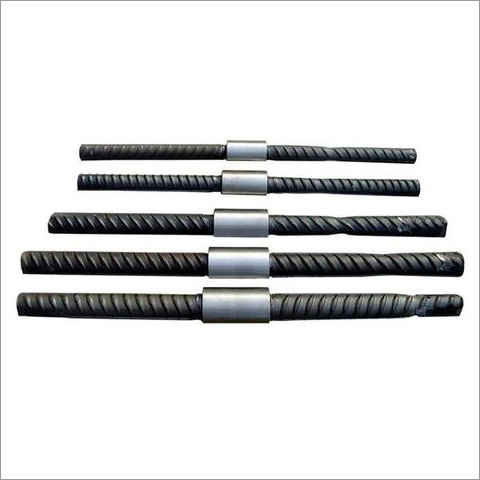 Iron Rod