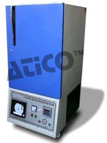 Lab Freezers and Refrigerator