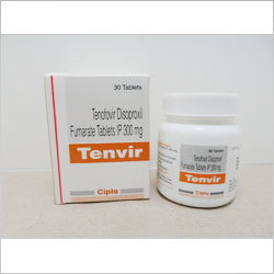 Tenvir 300 Mg