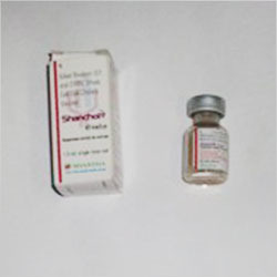 Shanchol Vaccine