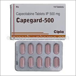Capegard 500
