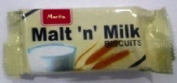 Malt N Milk Glucose Biscuits