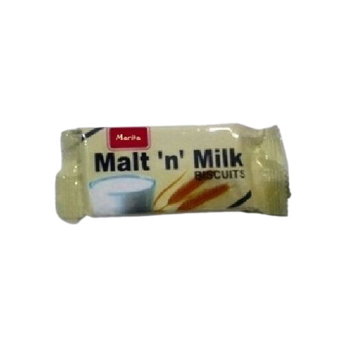 Malt N Milk Glucose Biscuits