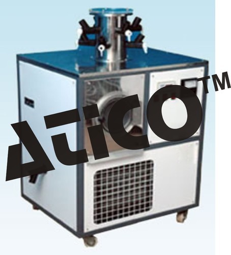 Lab Freezers and Refrigerator