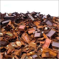 Steel Scrap