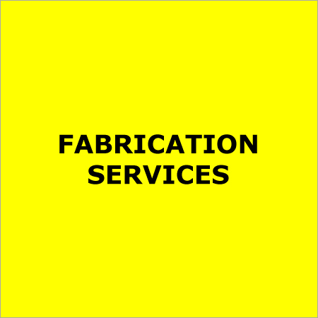 Fabrication Services
