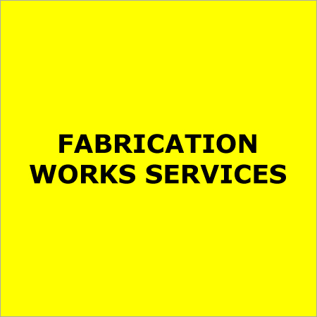 Fabrication Works Services