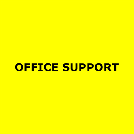 Office Support