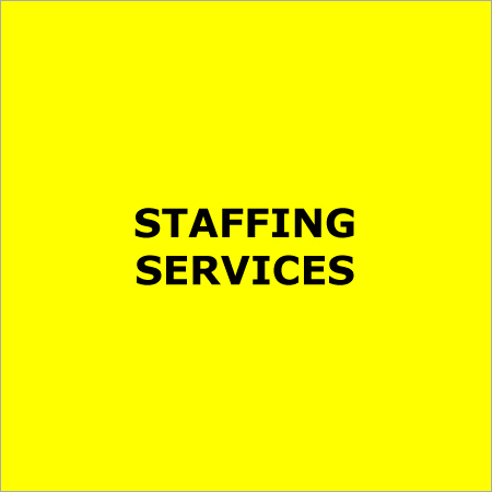 Staffing Services