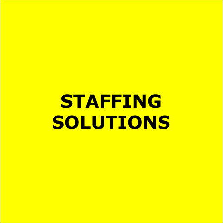 Staffing Solutions