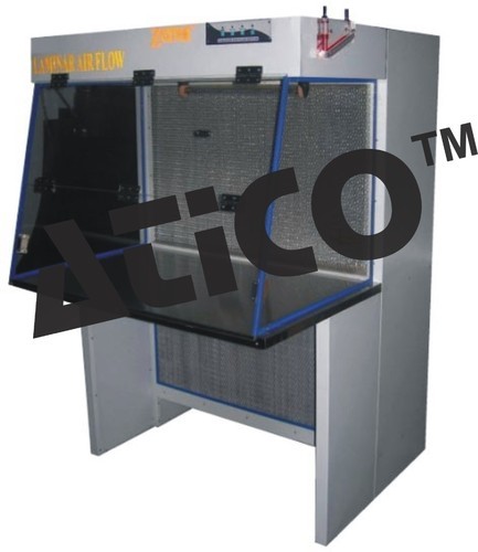 Horizontal Laminar Flow Cabinet