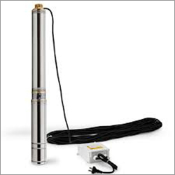 Vertical Submersible Pumps