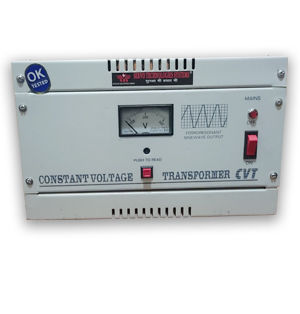 Constant Voltage Transformer (Cvt)