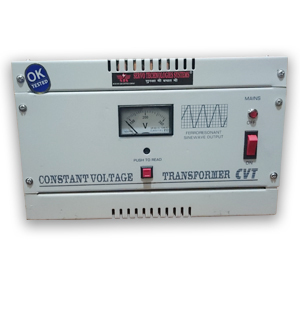 Constant Voltage Transformer (CVT)